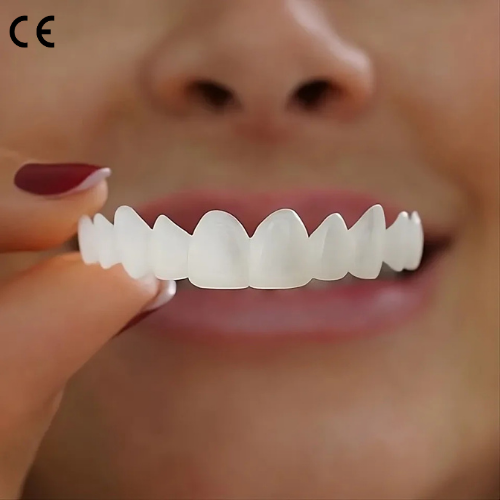 Venora™ Diş Kaplaması